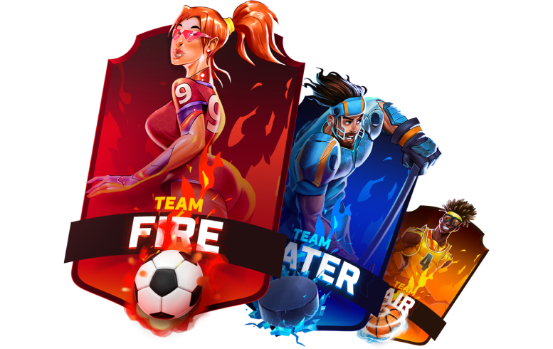 CollectAthletics - Entrance Banner 2