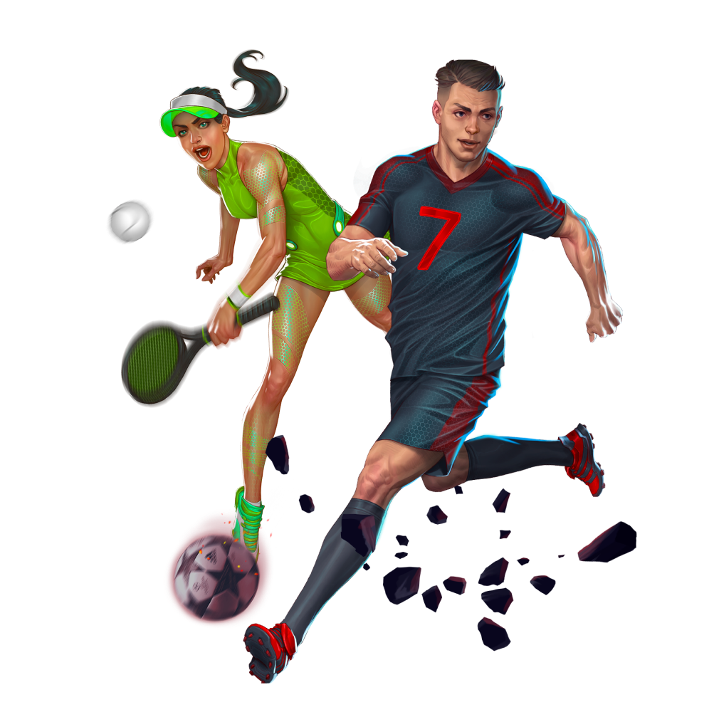 Tournament The Masters - Entrance Banner 3