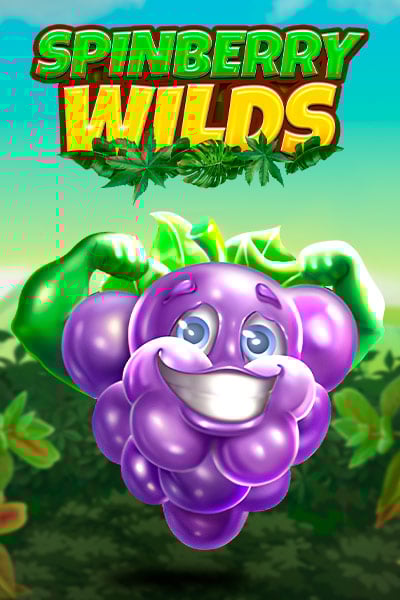 Spinberry Wilds