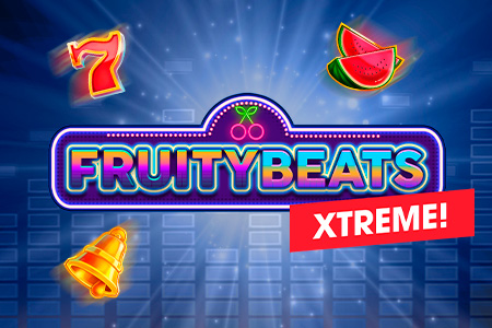 Fruity Beats Xtreme!