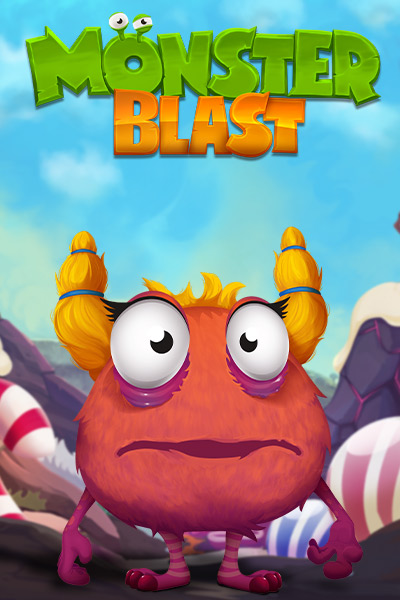 Monster Blast
