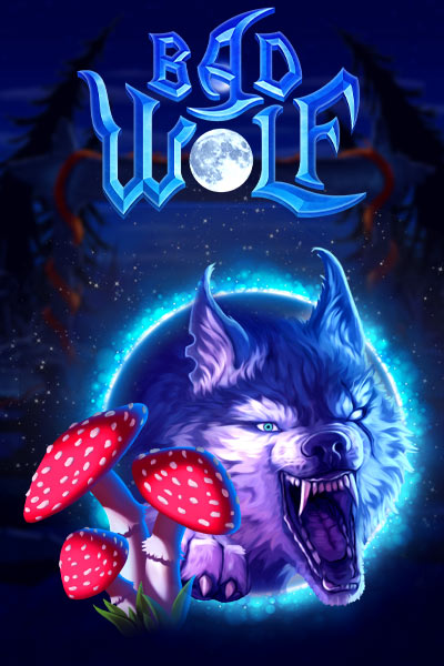Bad Wolf