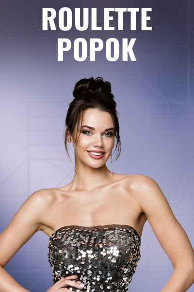 Roulette PopOK