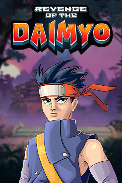 Revenge Of The Daimyo