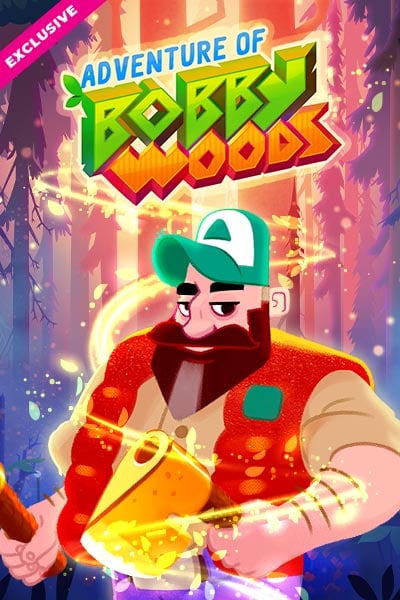 Bobby Woods