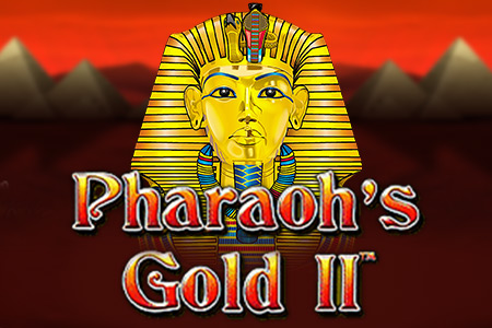 Pharaoh's Gold II