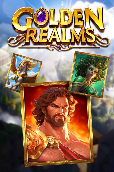 Golden Realms