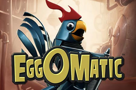 EggOMatic