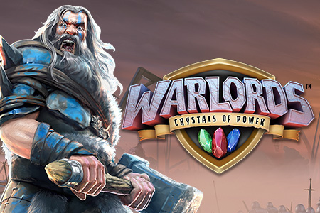 Warlords: Crystals of Power