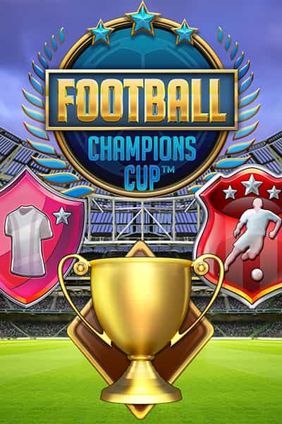 Football: Champions Cup