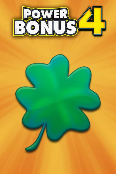 Powermania 4 Bonus