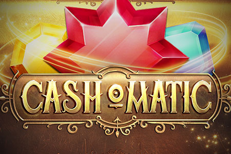 Cash-o-Matic