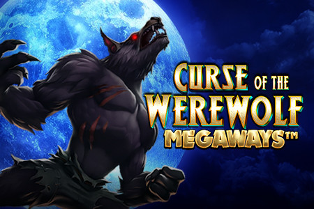 Curse of the Werewolf Megaways