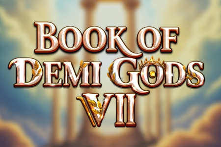 Book of Demi Gods VII