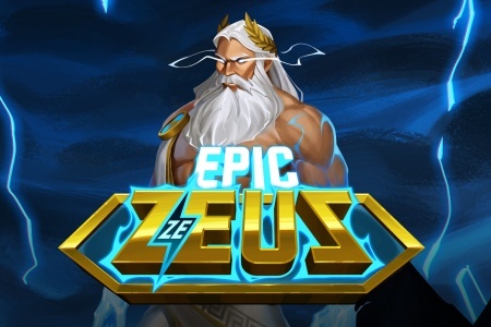 Epic Ze Zeus
