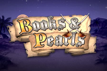 Books & Pearls