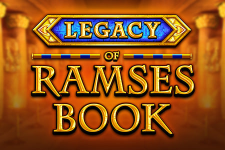 Legacy of Ramses Book