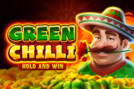 Green Chilli