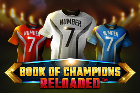 Book of Champions Reloaded