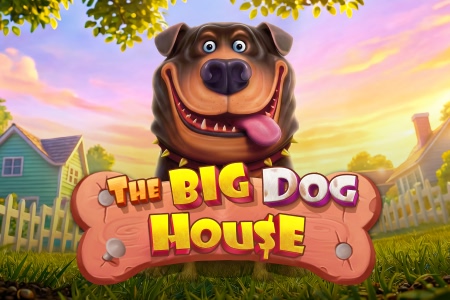 The Big Dog House
