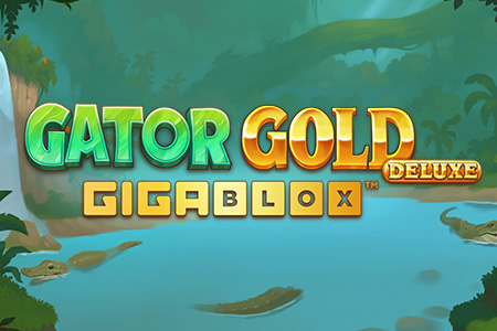 Gator Gold Deluxe Gigablox