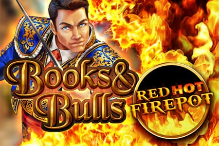 Books & Bulls RHFP