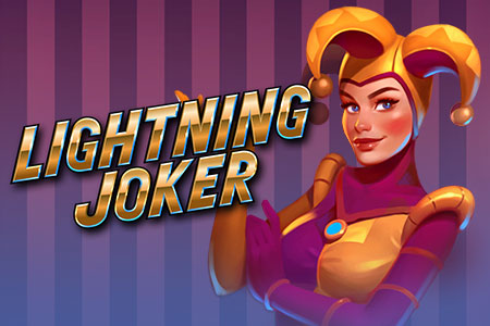 Lightning Joker