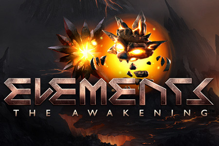 Elements: The Awakening