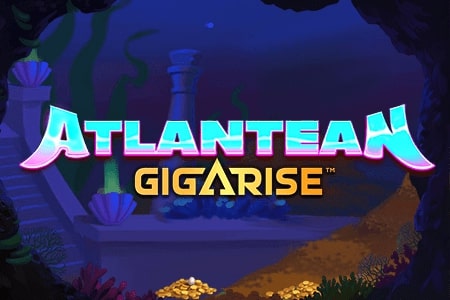 GigaRise: Atlantis
