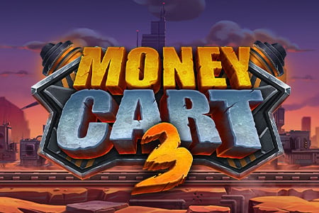 Money Cart 3