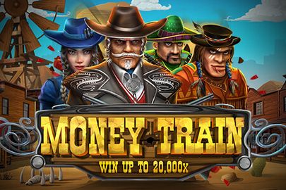 Money Train