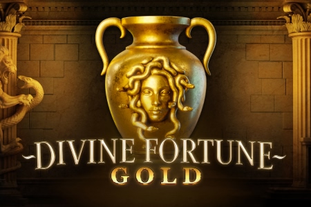 Divine Fortune Gold