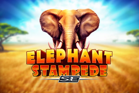 Elephant Stampede SE