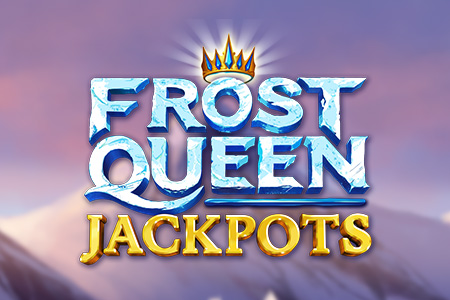 Frost Queen Jackpots