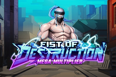 Fist of Destruction Megamultiplier