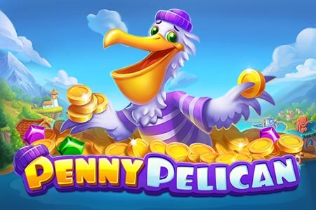 Penny Pelican