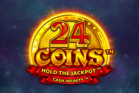 24 Coins