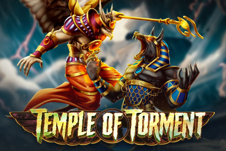Temple of Torment