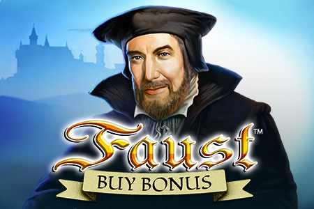 Faust Buy Bonus