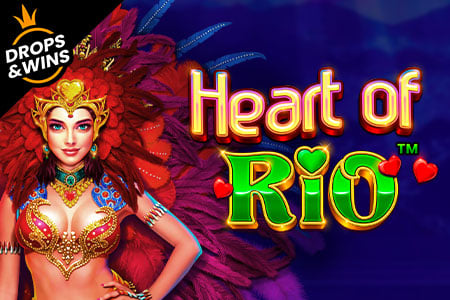 Heart of Rio