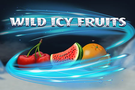 Wild Icy Fruits