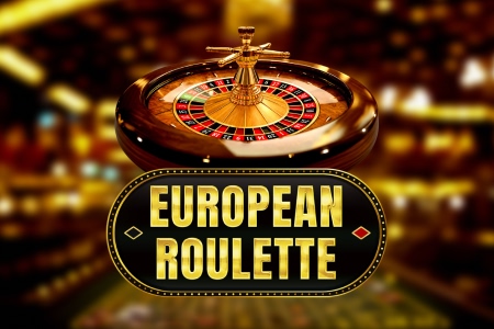 European Roulette
