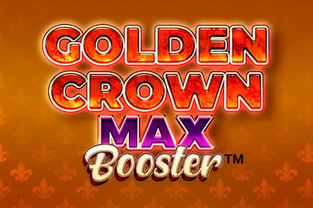 Golden Crown 40 Booster