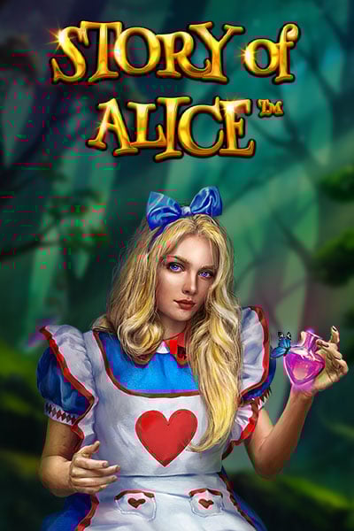 Story Of Alice