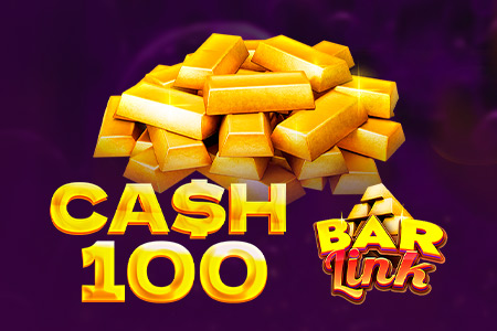 Powbet játék kép – Image Cash: 100 Bar Link7777
