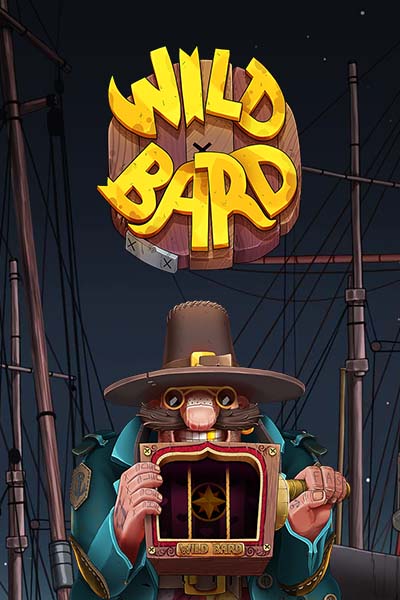 Wild Bard