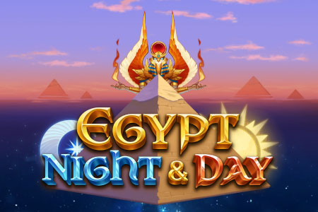 Egypt Night & Day