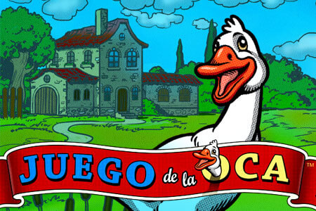 Juego De La Oca
