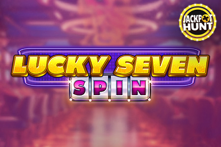 Lucky Seven Spin