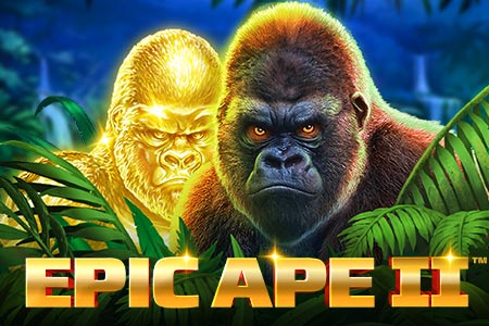 Epic Ape II
